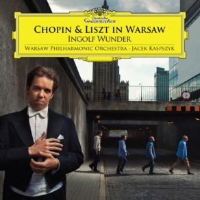 Download track Chopin: Andante Spianato Et Grande Polonaise Brillante, Op. 22: Andante Spianato In G Major National Warsaw Philharmonic Orchestra, The, Ingolf Wunder, Jacek KaspszykFrédéric Chopin