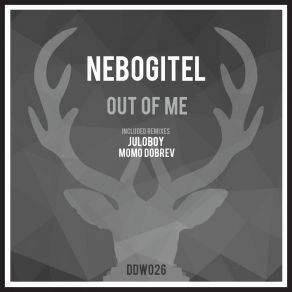 Download track Out Of Me (Momo Dobrev Remix) Nebogitel