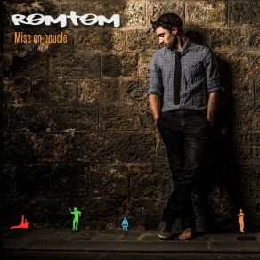 Download track La Jalousie Romtom