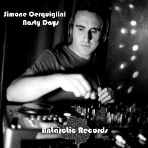 Download track Acid Smile Simone Cerquiglini