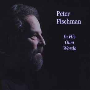 Download track Singer Songwriter Peter Fischman