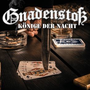 Download track Alte Tage Gnadenstoß