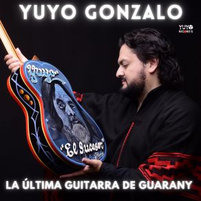 Download track Yo Tengo Un Amigo Nuevo Yuyo Gonzalo