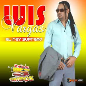 Download track Le Pongo Sabor Luis Vargas