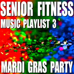 Download track Mardi Gras 10 Minute Workout II Blue Claw Fitness