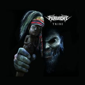 Download track Inconceivable Imprisoned Pargochy