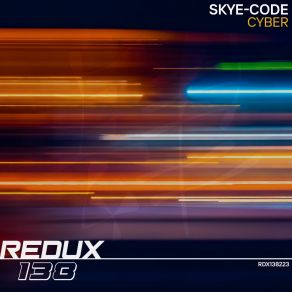 Download track Cyber (Extended Mix) SKYE-CODE