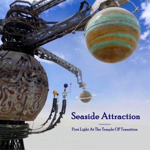 Download track High Desert Sailing Seaside Attraction