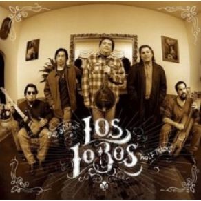 Download track Volver, Volver (Live) Los Lobos