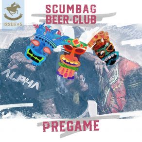 Download track In The Spot Scumbag Beer ClubShinobi Stalin, WordChemist, Tek The Intern