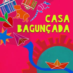 Download track Batuque Casa BagunçadaBarbatuques