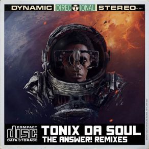 Download track The Answer (Shuriken Fani Remix) Tonix Da SoulShuriken Fani