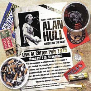 Download track One More Bottle Of Wine Alan Hull