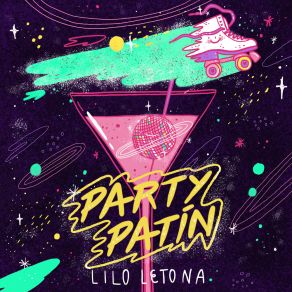 Download track Lo Que Lilo Letona