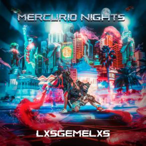 Download track El Frasco Lxs Gemelxs