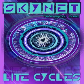 Download track Lite Cycles (Brent Borel Remix) SkynetBrent Borel