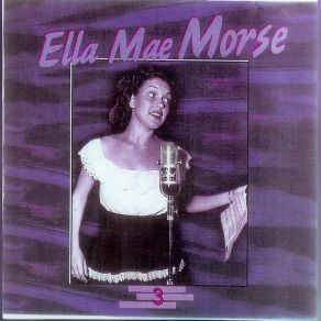 Download track Invitation To The Blues Ella Mae Morse