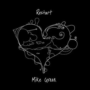 Download track Back In Love Again Mike Green