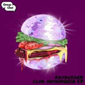 Download track Disney Plus And Thrust RayBurger