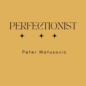 Download track Accomplished Peter Matusovic