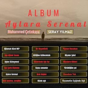 Download track Yürüdüğüm Yol Muhammed ÇetinkayaSeray Yılmaz