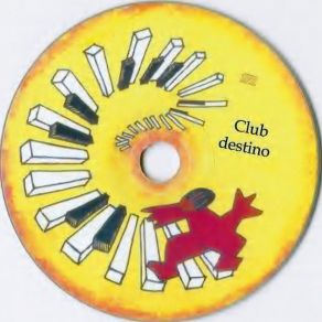 Download track CLUB DESTINO - Si Te Quiero CLUB DESTINO