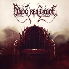 Download track Dodens Makt Blood Red Throne