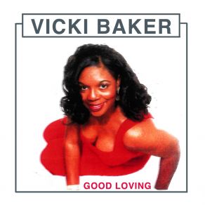 Download track Ain't Crying No More Vickie Baker