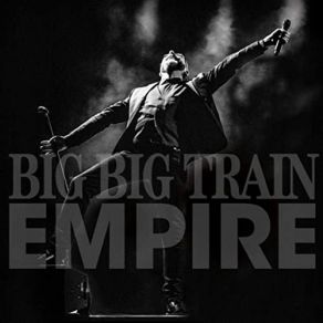 Download track Brave Captain (Live) Big Big Train