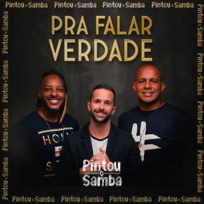 Download track Esse Barulho Pintou O Samba