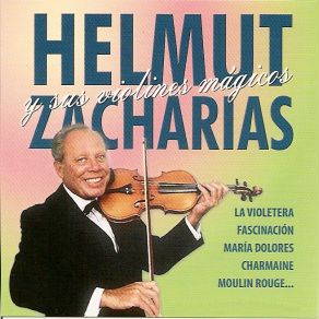 Download track Cuando Florecen Las Lilas Blancas Helmut Zacharias, Sus Violines Mágicos