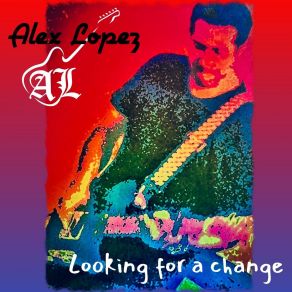 Download track Wild As The Wind Alex Lopez