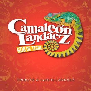 Download track Ay Que Cumbia Landaez Camaleon