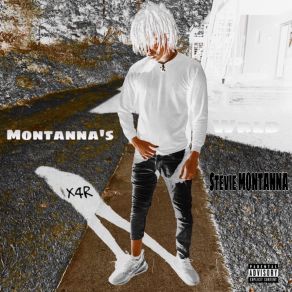 Download track Why You Be Lying STEVIE MONTANNADa Youngin Q