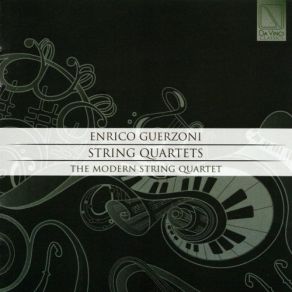 Download track False Relazioni' Modern String Quartet, Enrico Guerzoni, Aldo Zangheri, Ado Capicchioni, Cesare Carretta