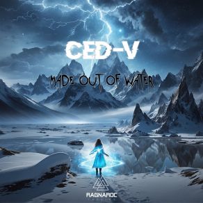 Download track Made Out Of Water Ced-V