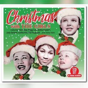 Download track The Holly And The Ivy Petula Clark