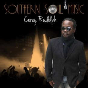 Download track Crying Corey Rudolph