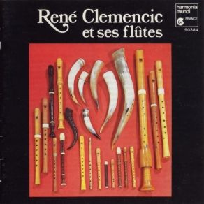 Download track 07. Flutes A  Bec Renaissance René Clemencic