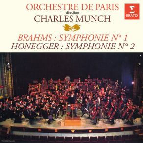 Download track Symphony No. 2 In D Major, H. 153: III. Vivace, Non Troppo Presto Orchestre De Paris, Charles Munch