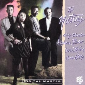 Download track Virgin Patrice Rushen, Ernie Watts, The Meeting, Alphonso Johnson, Ndugu Chancler