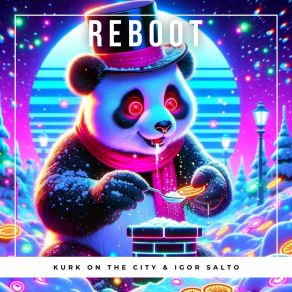 Download track Reboot (Radio Edit) Igor Salto