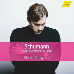 Download track 26. Grand Sonata No. 3 In F Minor, Op. 14 (1853 Edition) Var. 1 Robert Schumann