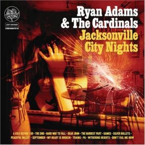 Download track Peaceful Valley Ryan Adams, Cardinals