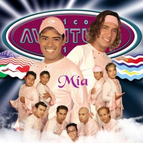 Download track Uno Solo Chicos Aventura