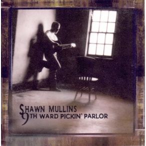 Download track Cold Black Heart Shawn Mullins