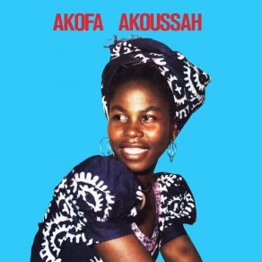 Download track Dandou Kodjo Akofa Akoussah