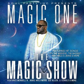 Download track High Heels & Jeans Magic One