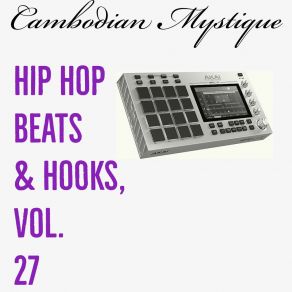 Download track Hip Hop India (Instrumentals) Cambodian Mystique