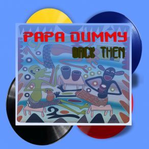 Download track Withdraw Statement (Original Mix) Papa DummyBrown Stereo